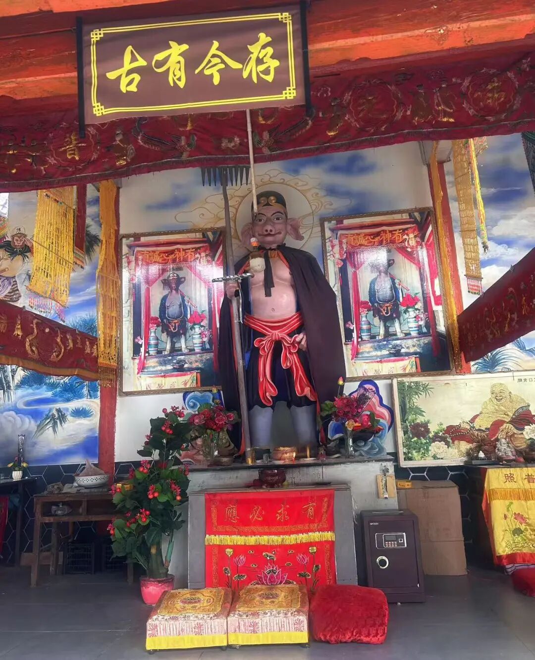 比昆明宜居，游客不及大理一半，来这座“适合发呆”的小城，3元茶水免费续，10元咖啡喝到爽，洗掉一身班味