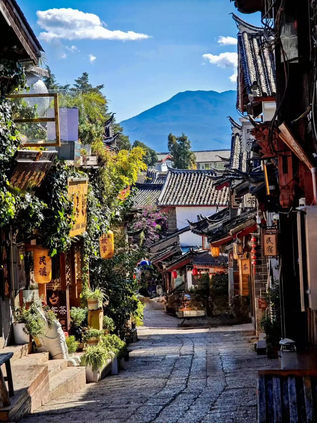 比阳朔更松弛，比腾冲更丰富！这个被《国家地理》称为“中国最美江湖”的地方，真的不一样！