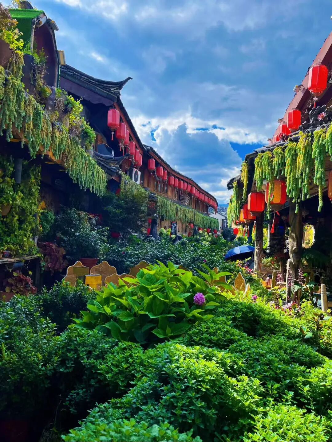 比阳朔更松弛，比腾冲更丰富！这个被《国家地理》称为“中国最美江湖”的地方，真的不一样！