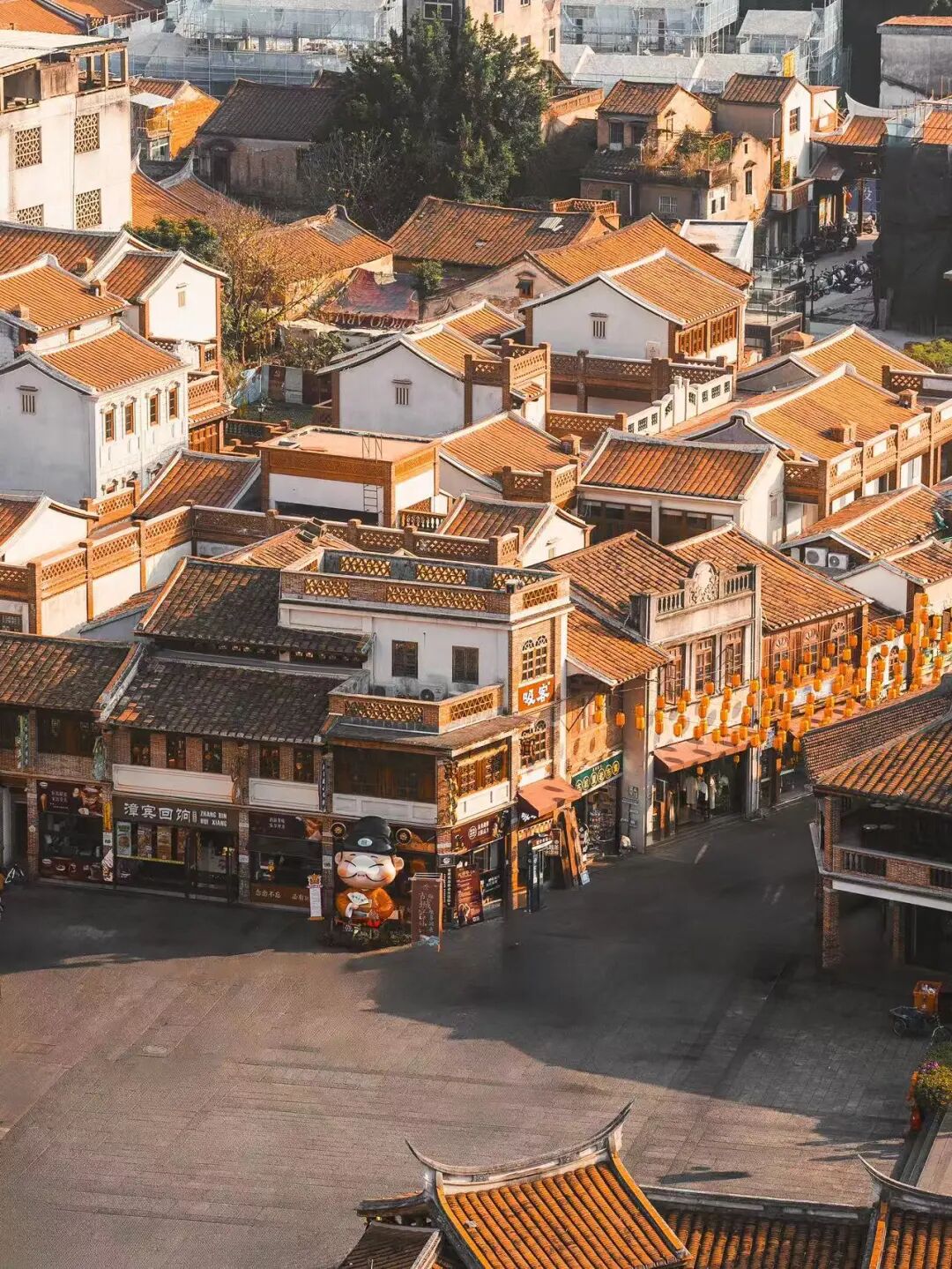 高铁直达，中国不宰游客的小众城市，游客几乎零差评！节假日反向游玩太爽了！