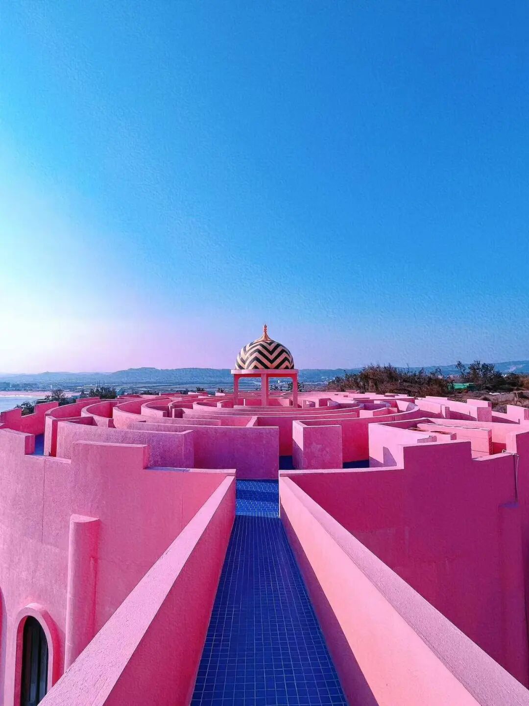 高铁直达，中国不宰游客的小众城市，游客几乎零差评！节假日反向游玩太爽了！