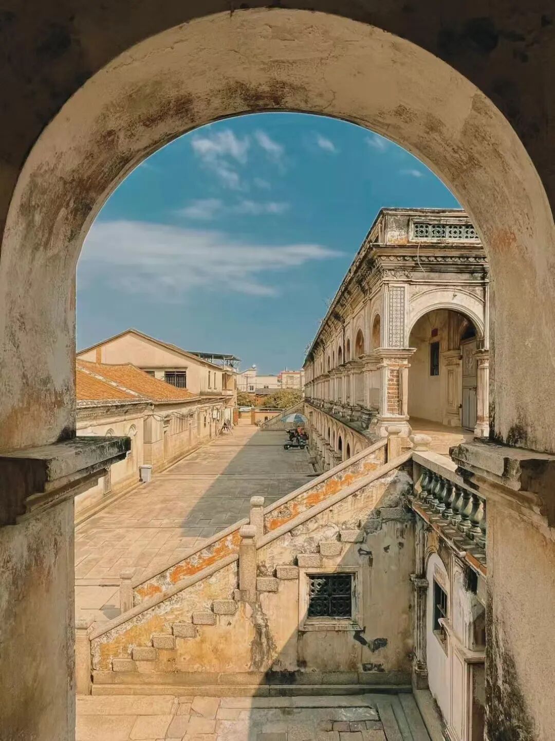 高铁直达，中国不宰游客的小众城市，游客几乎零差评！节假日反向游玩太爽了！