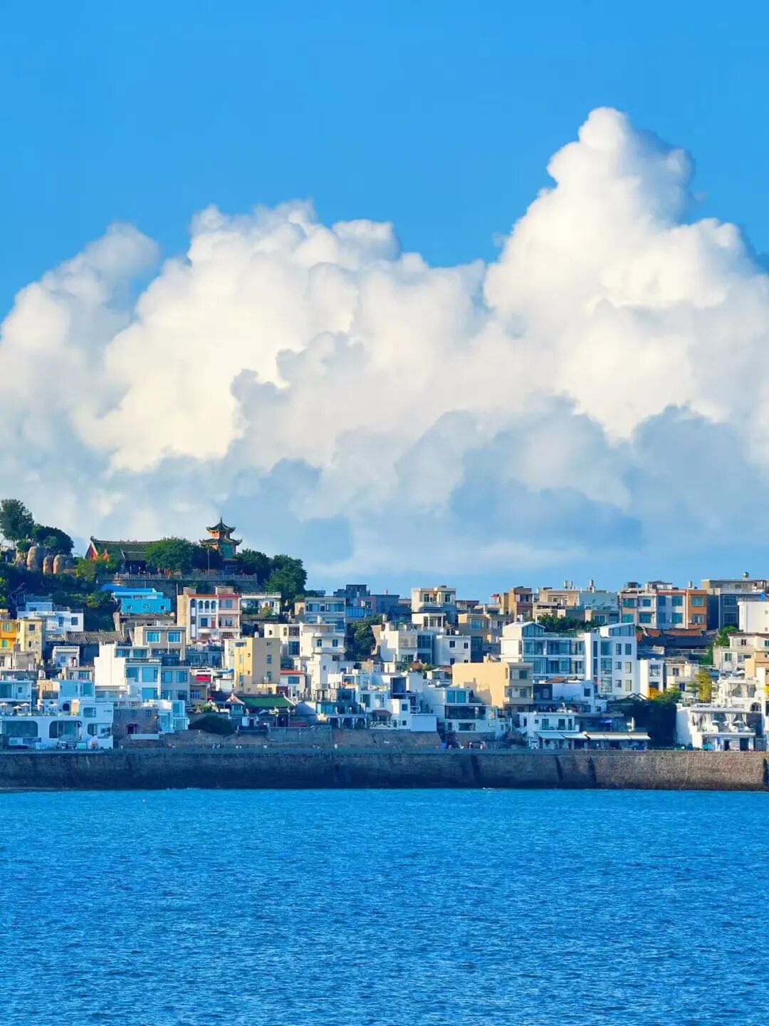 高铁直达，中国不宰游客的小众城市，游客几乎零差评！节假日反向游玩太爽了！