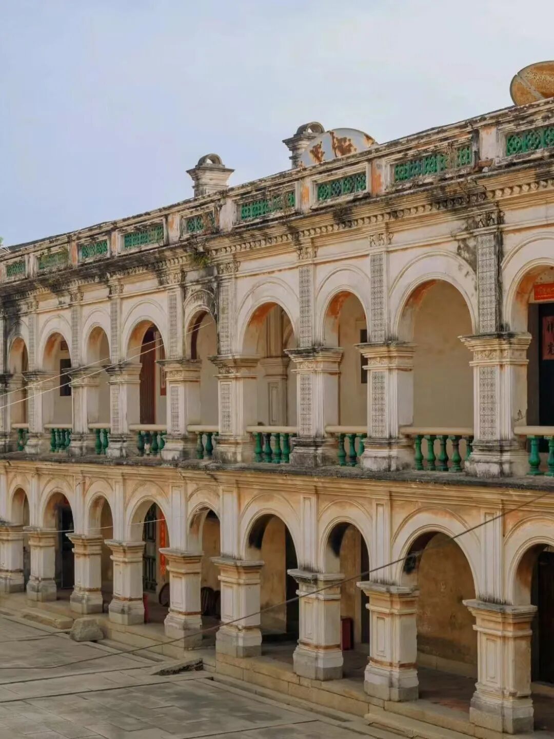 高铁直达，中国不宰游客的小众城市，游客几乎零差评！节假日反向游玩太爽了！