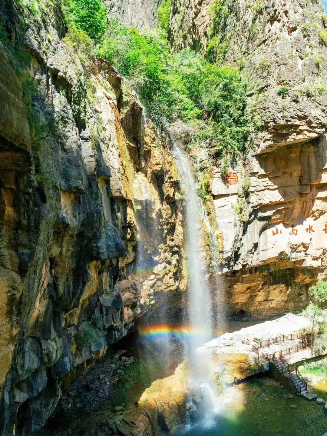 均温26℃，这座中国无扇之城，自带空调模式，古建不输大同，也太深藏不露了！