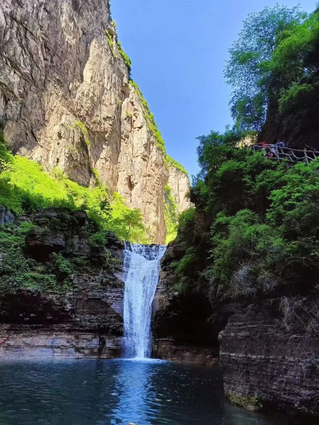 均温26℃，这座中国无扇之城，自带空调模式，古建不输大同，也太深藏不露了！