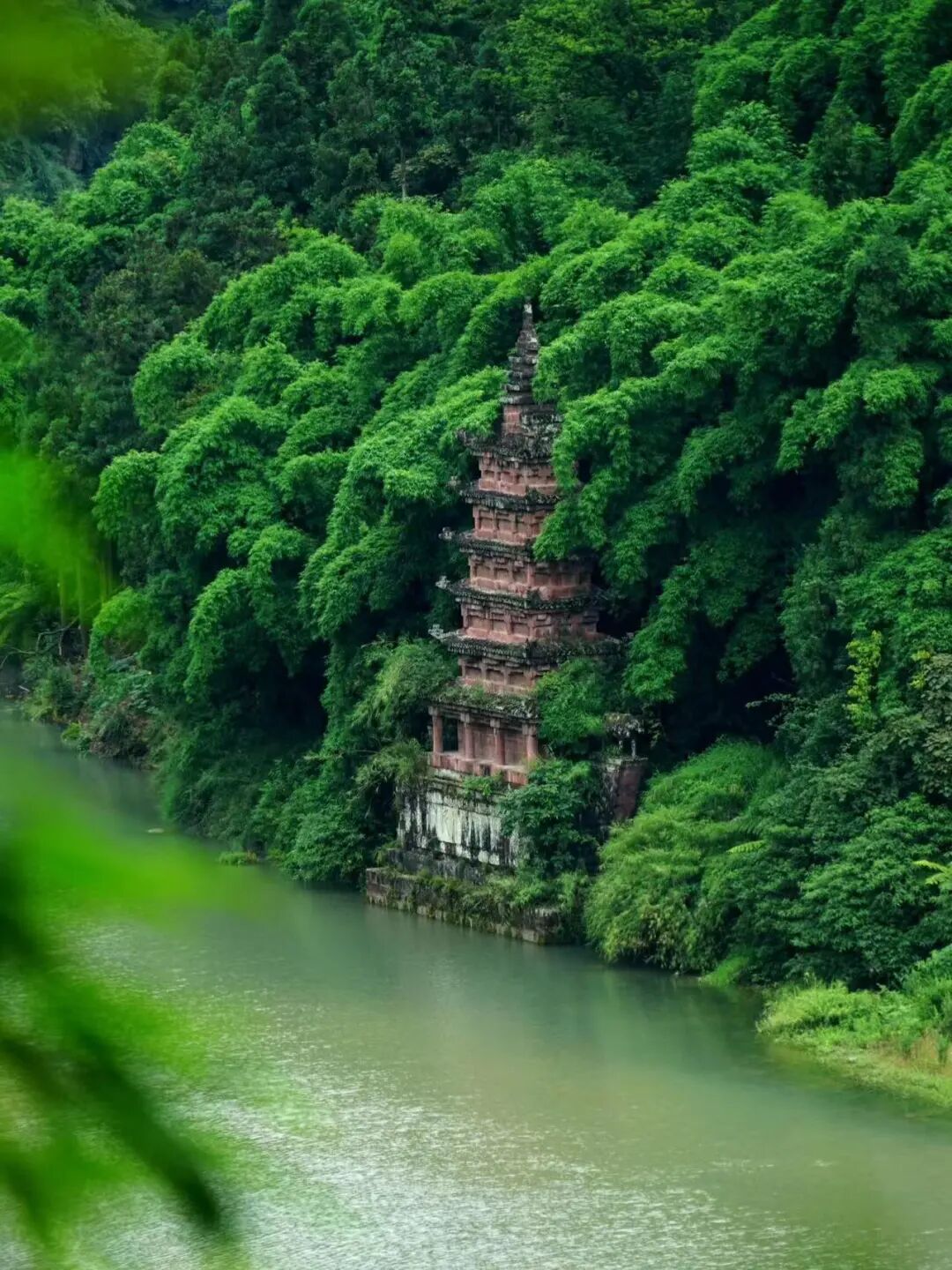 高铁直达！这座巴适老城，美食不输乐山，还是苏东坡的快乐老家，适合周末反向出游！