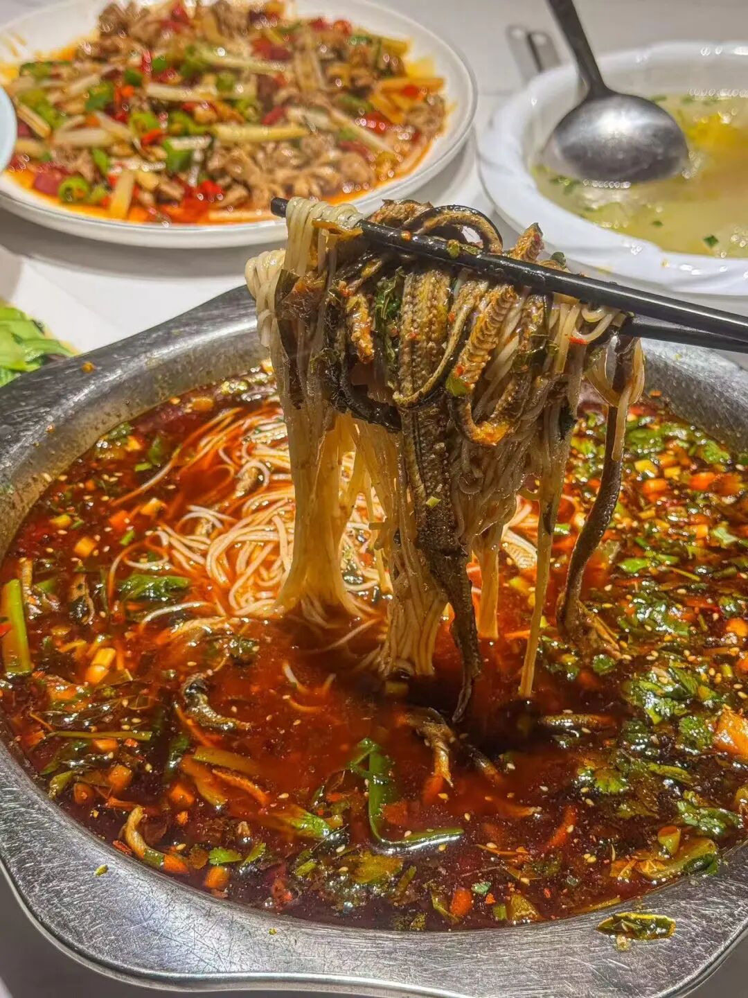 高铁直达！这座巴适老城，美食不输乐山，还是苏东坡的快乐老家，适合周末反向出游！