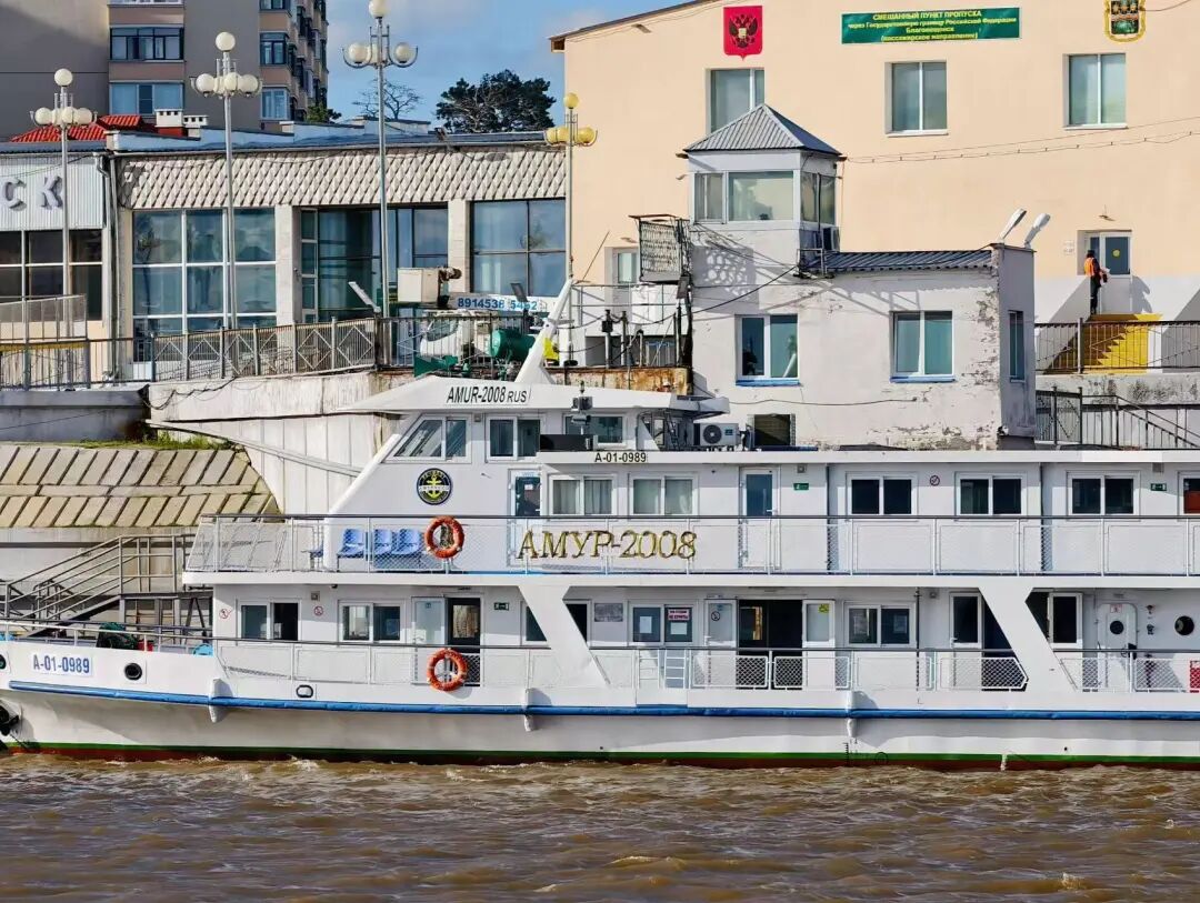 中俄互免签证后，火了的这座老城！满街俄罗斯人，高呼物价太便宜，却冷门到0攻略！