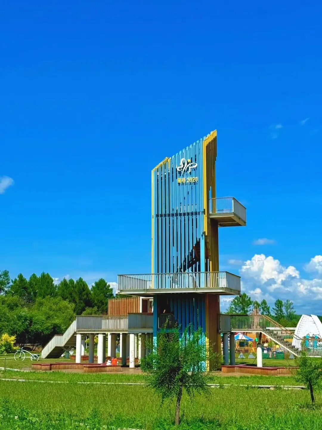 中俄互免签证后，火了的这座老城！满街俄罗斯人，高呼物价太便宜，却冷门到0攻略！