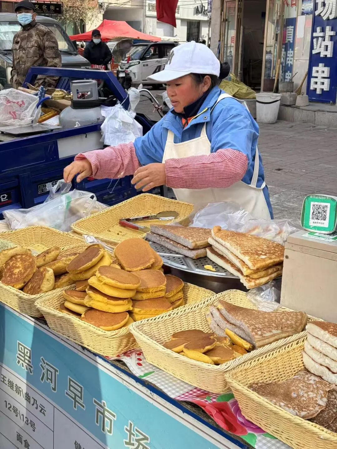 中俄互免签证后，火了的这座老城！满街俄罗斯人，高呼物价太便宜，却冷门到0攻略！