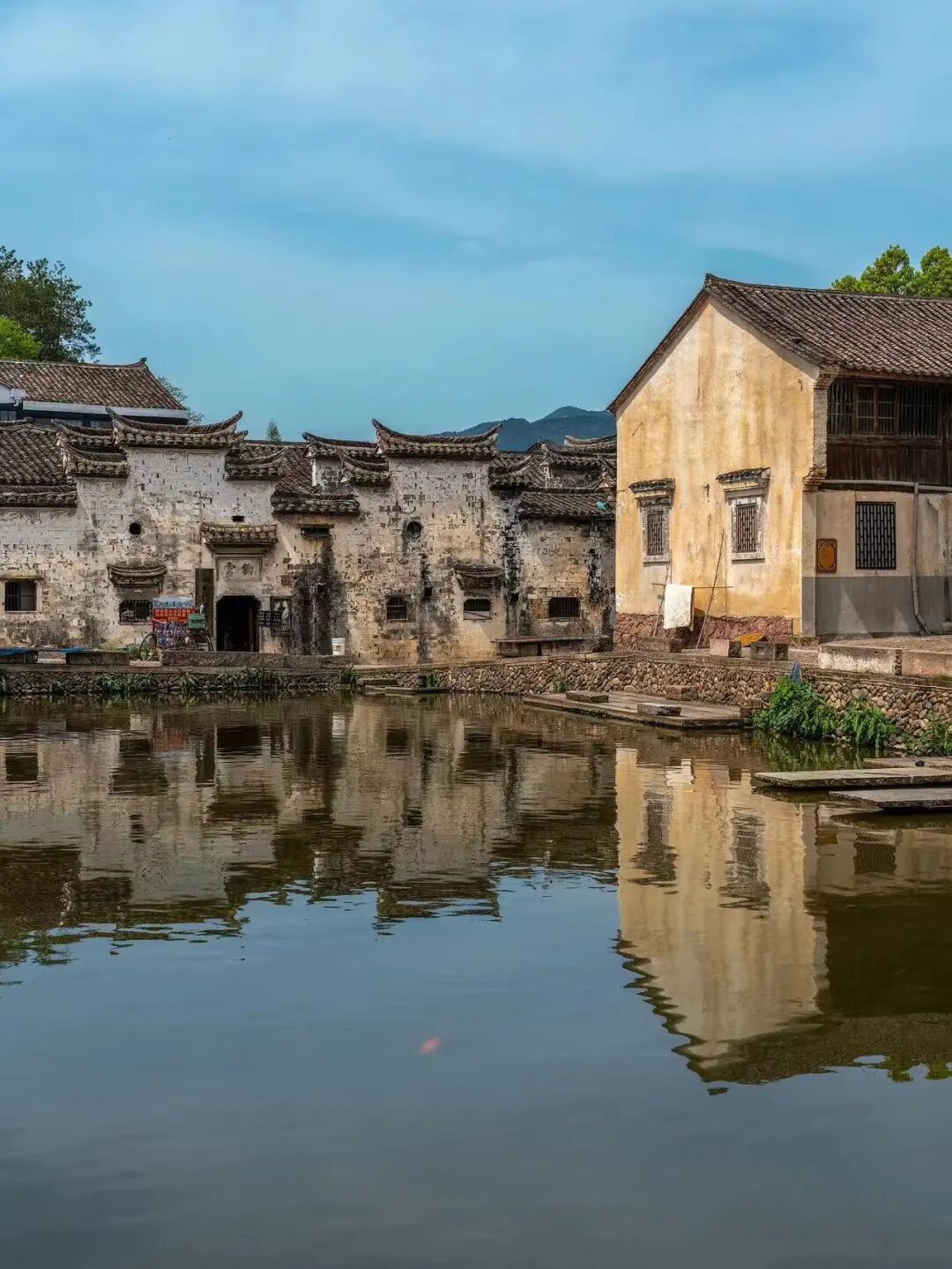 堪称人间仙境，央视多次点名推荐，不费钱不需攻略，倦了就来小住几天