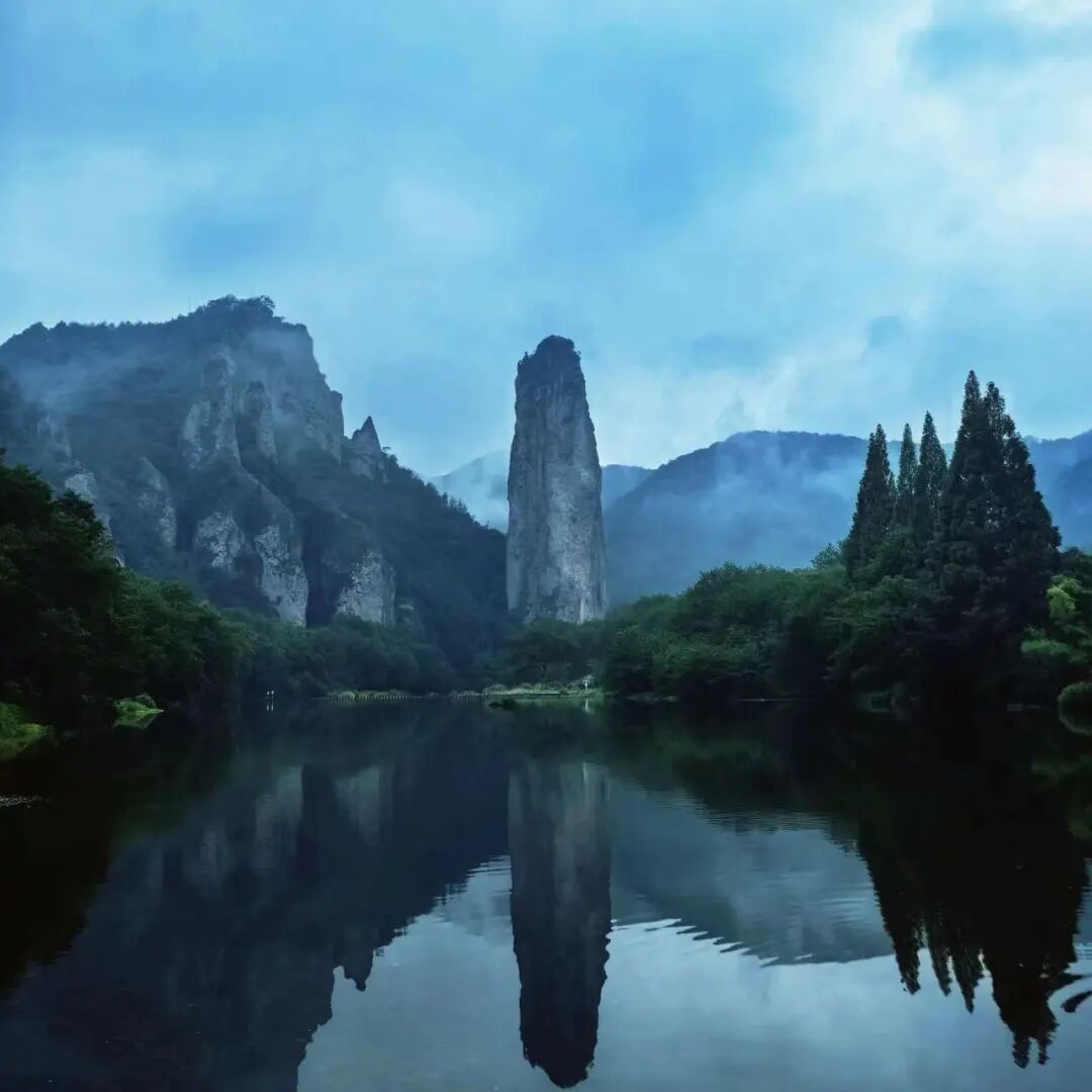 堪称人间仙境，央视多次点名推荐，不费钱不需攻略，倦了就来小住几天