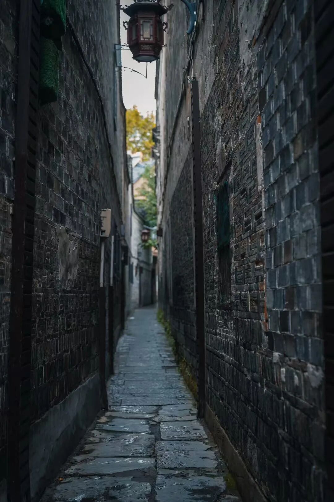 比苏杭静谧、比成都更慢！它是中国首座国际慢城，安逸得让人想来养老