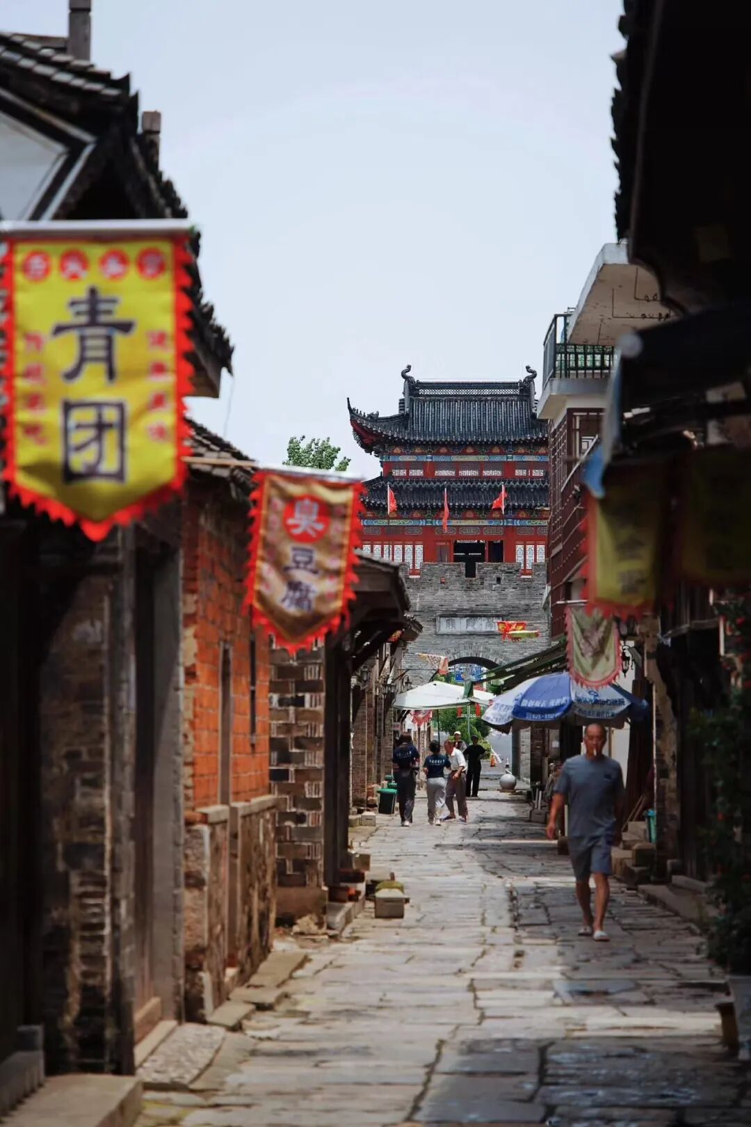 比苏杭静谧、比成都更慢！它是中国首座国际慢城，安逸得让人想来养老