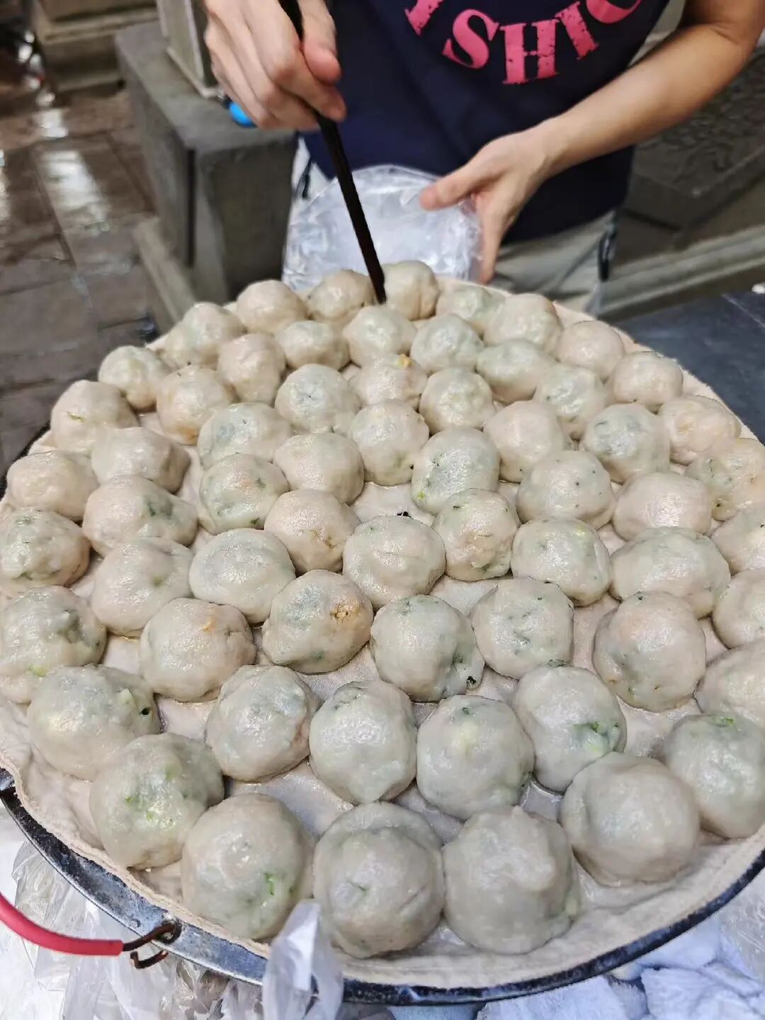 十一反向游的山海小城，人少景美，坐拥中国最美海岸线，人均50+海鲜随心吃