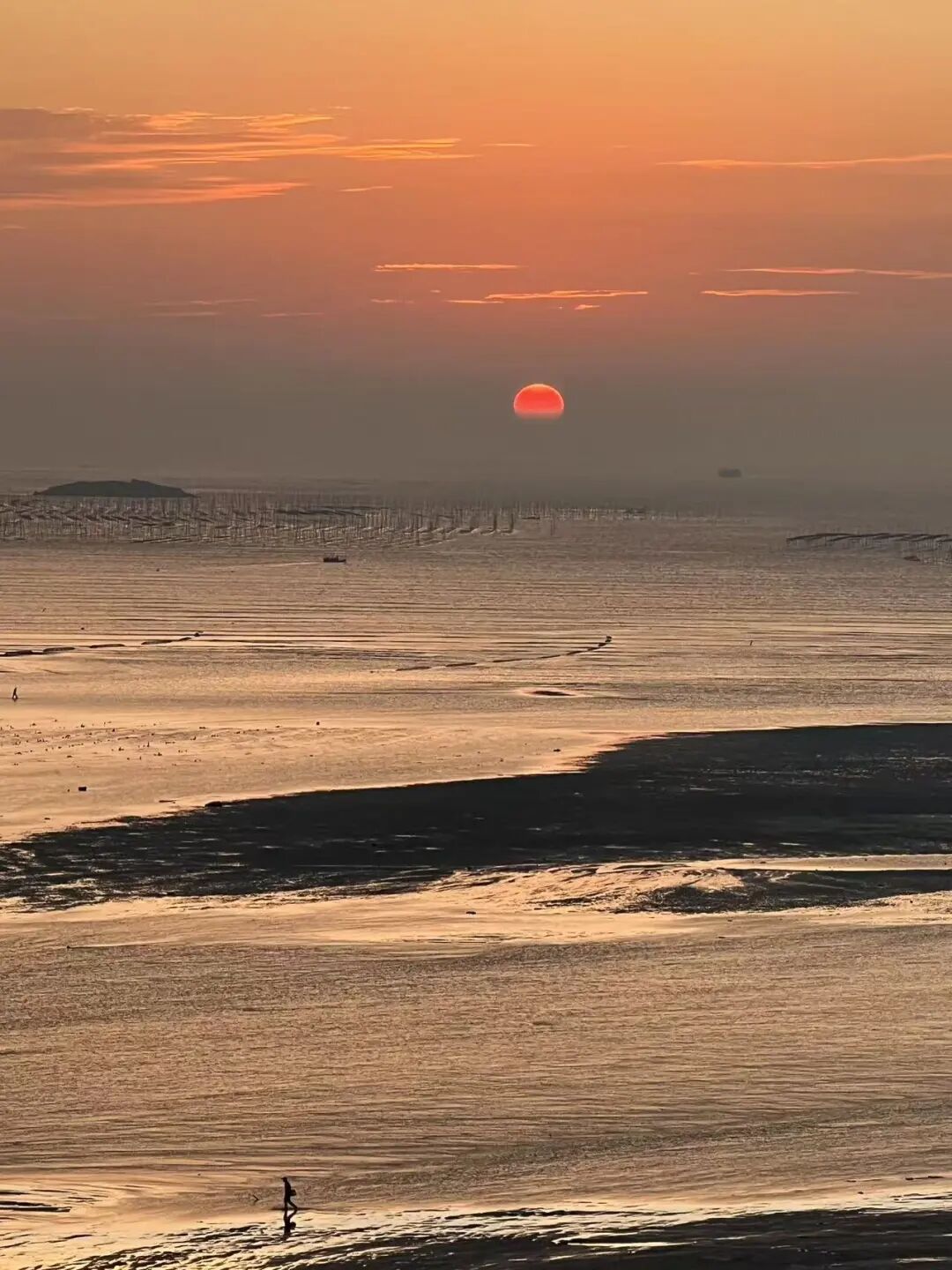 十一反向游的山海小城，人少景美，坐拥中国最美海岸线，人均50+海鲜随心吃