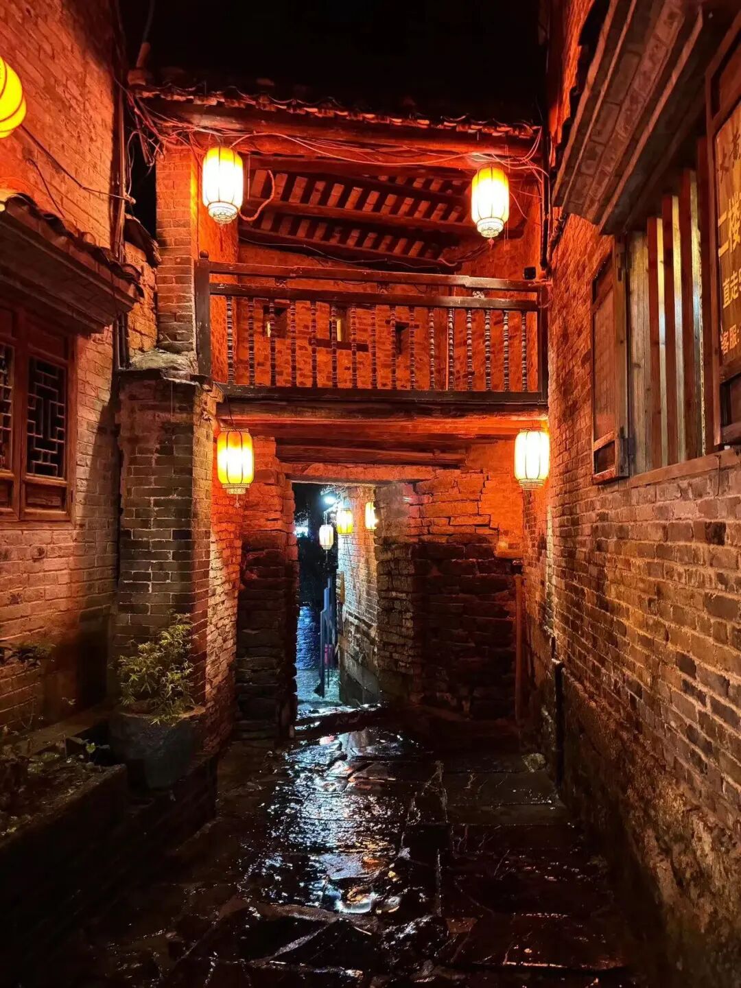 适合小住三五天的绝美古镇，不费钱不需攻略，和当地人一起享受慢生活！