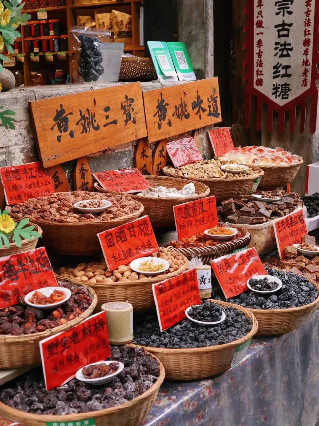 适合小住三五天的绝美古镇，不费钱不需攻略，和当地人一起享受慢生活！