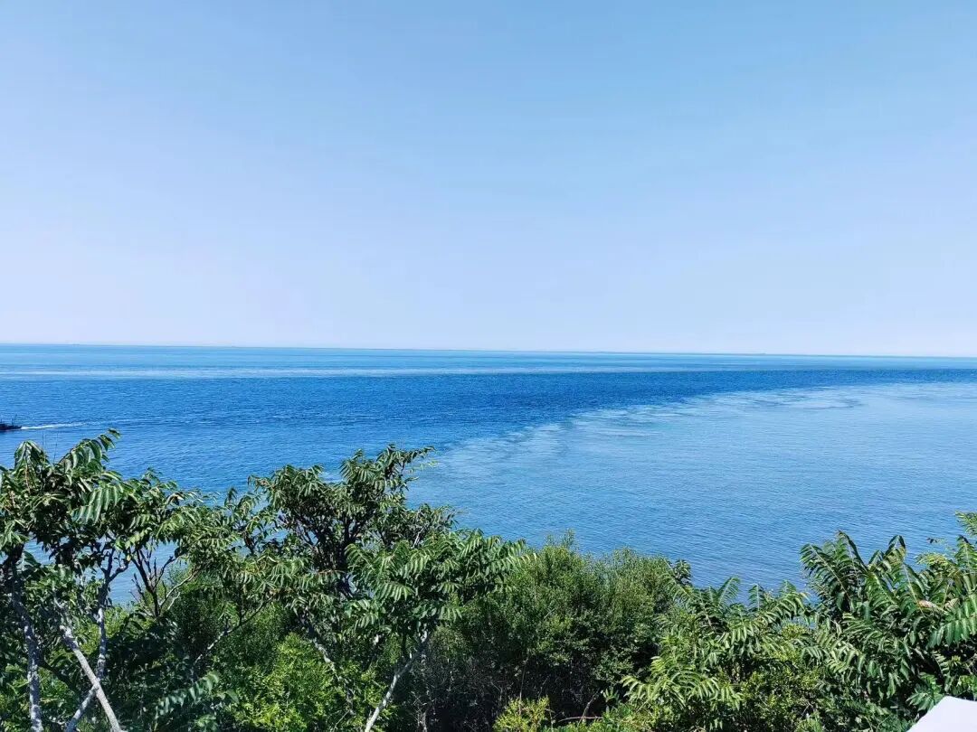 挖到爆冷海滨城市，比威海安静，比厦门平价，100+住海景房，历史古韵浓