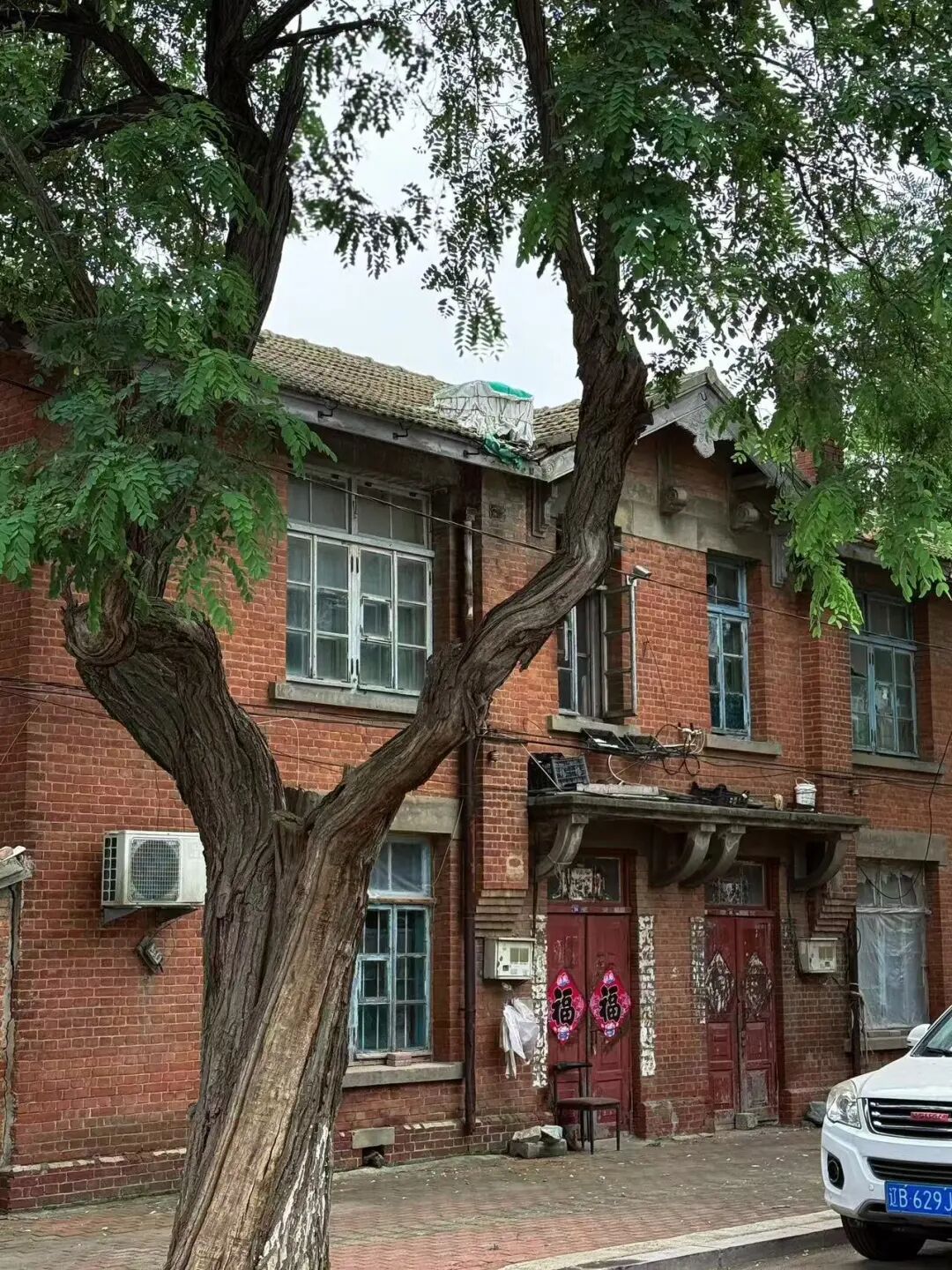 挖到爆冷海滨城市，比威海安静，比厦门平价，100+住海景房，历史古韵浓