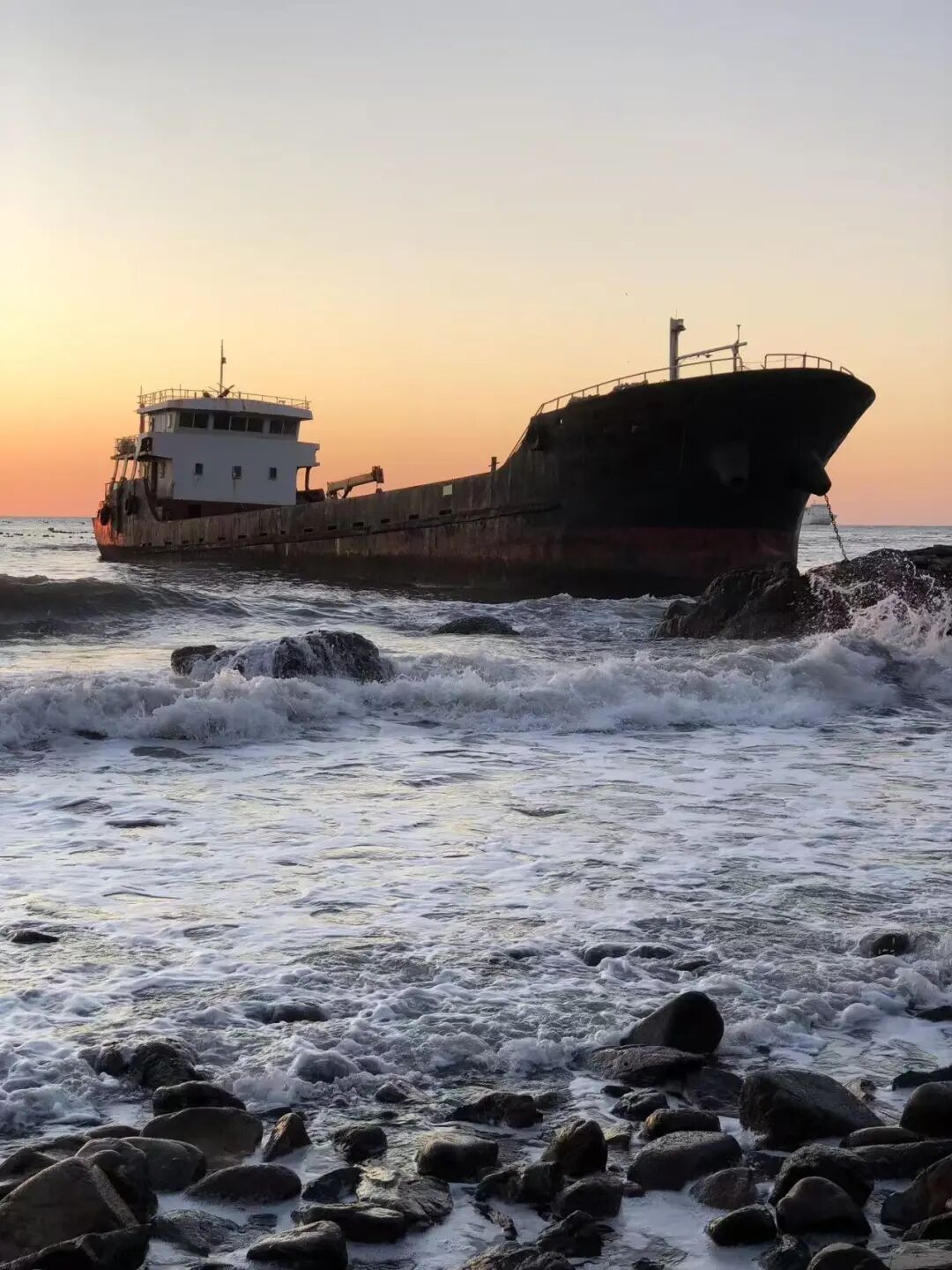 挖到爆冷海滨城市，比威海安静，比厦门平价，100+住海景房，历史古韵浓