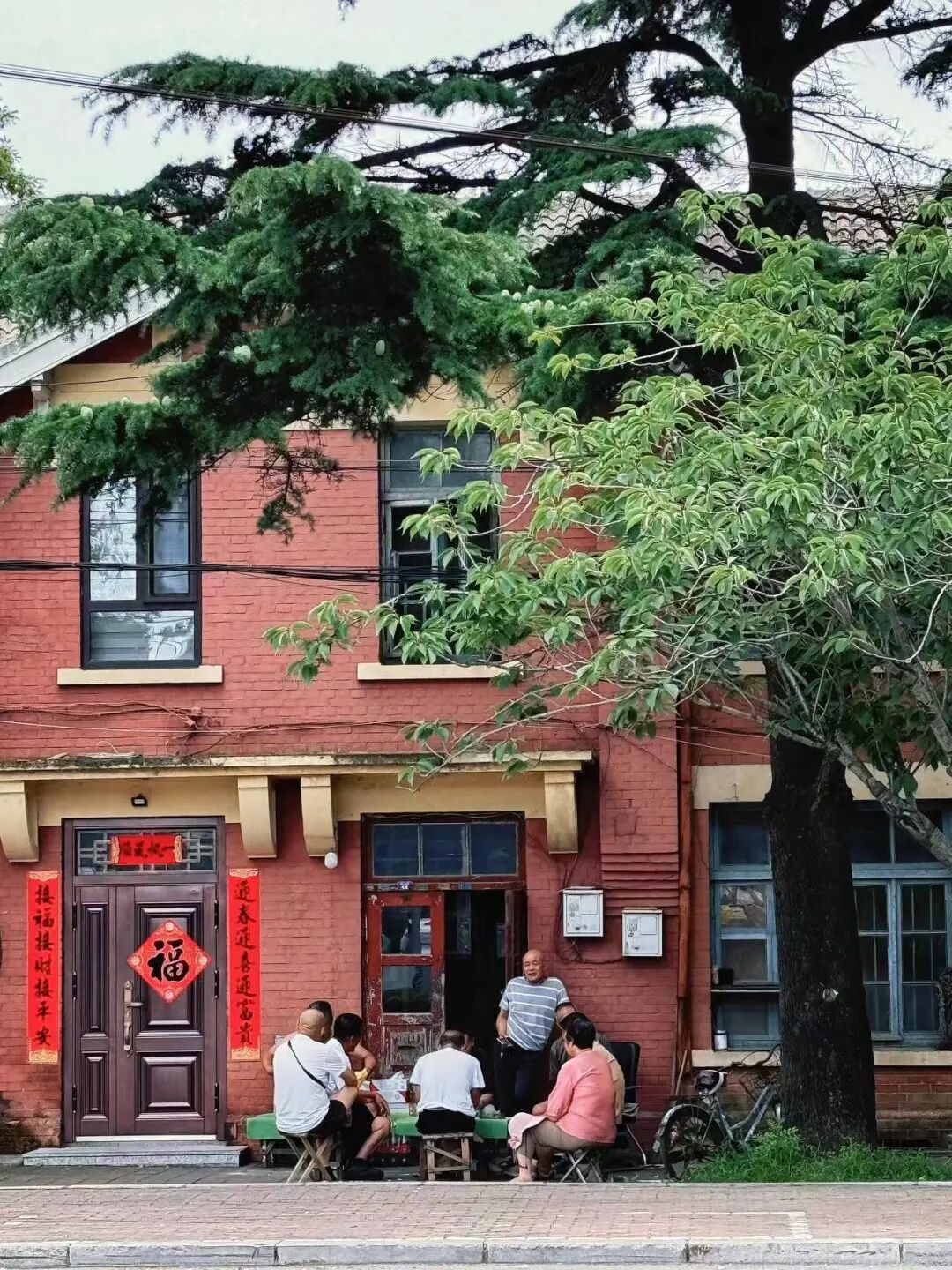 挖到爆冷海滨城市，比威海安静，比厦门平价，100+住海景房，历史古韵浓