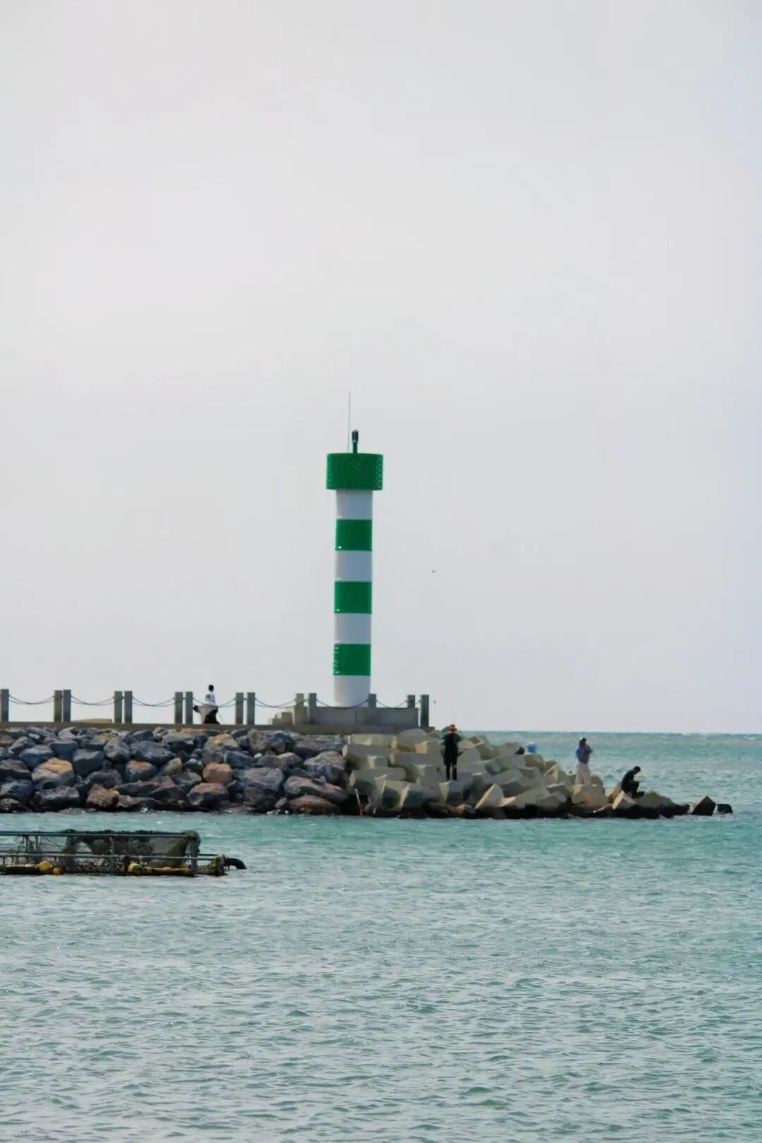 挖到爆冷海滨城市，比威海安静，比厦门平价，100+住海景房，历史古韵浓