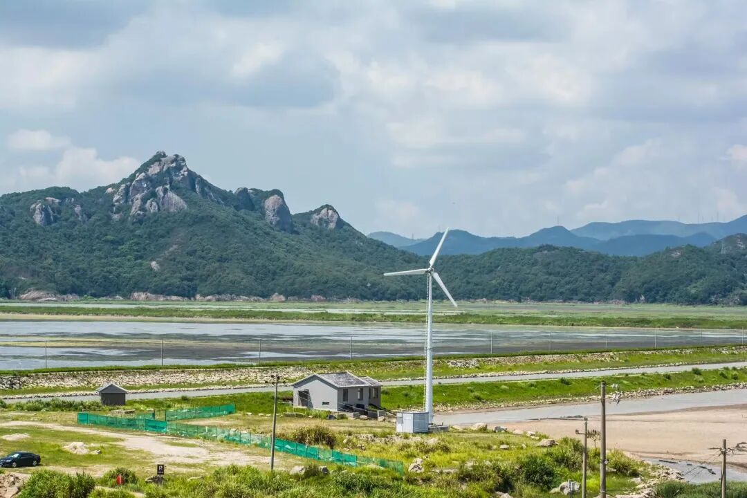 去了趟“梭子蟹之乡”，岛屿不输三亚，开渔季海鲜肥美便宜到哭，人均500玩3天！