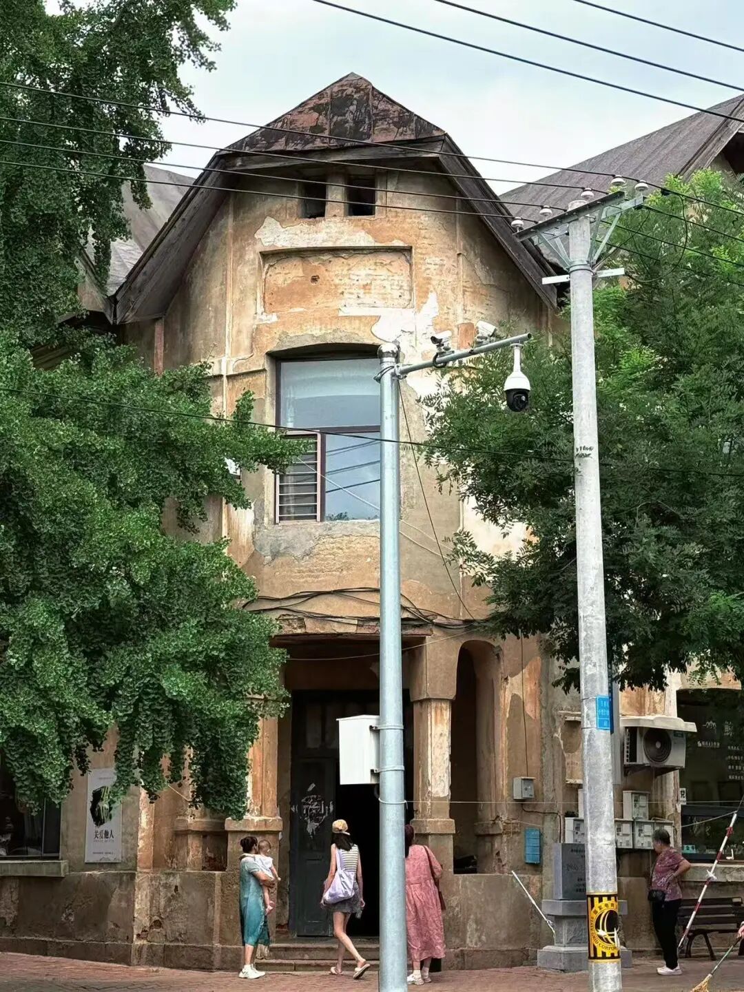 挖到爆冷海滨城市，比威海安静，比厦门平价，100+住海景房，历史古韵浓