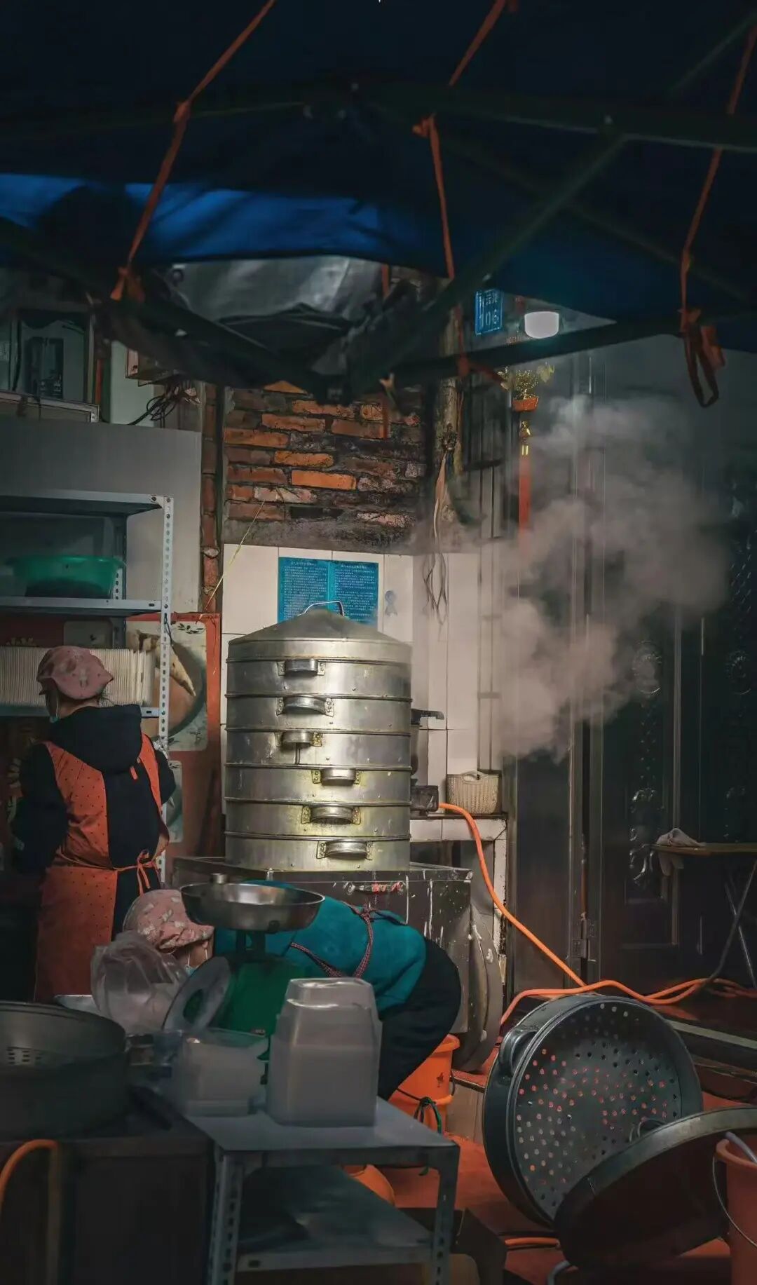 避开人潮，放弃攻略，这座中国最让人“上头”的网红城，竟意外闲适？！想再去800次！