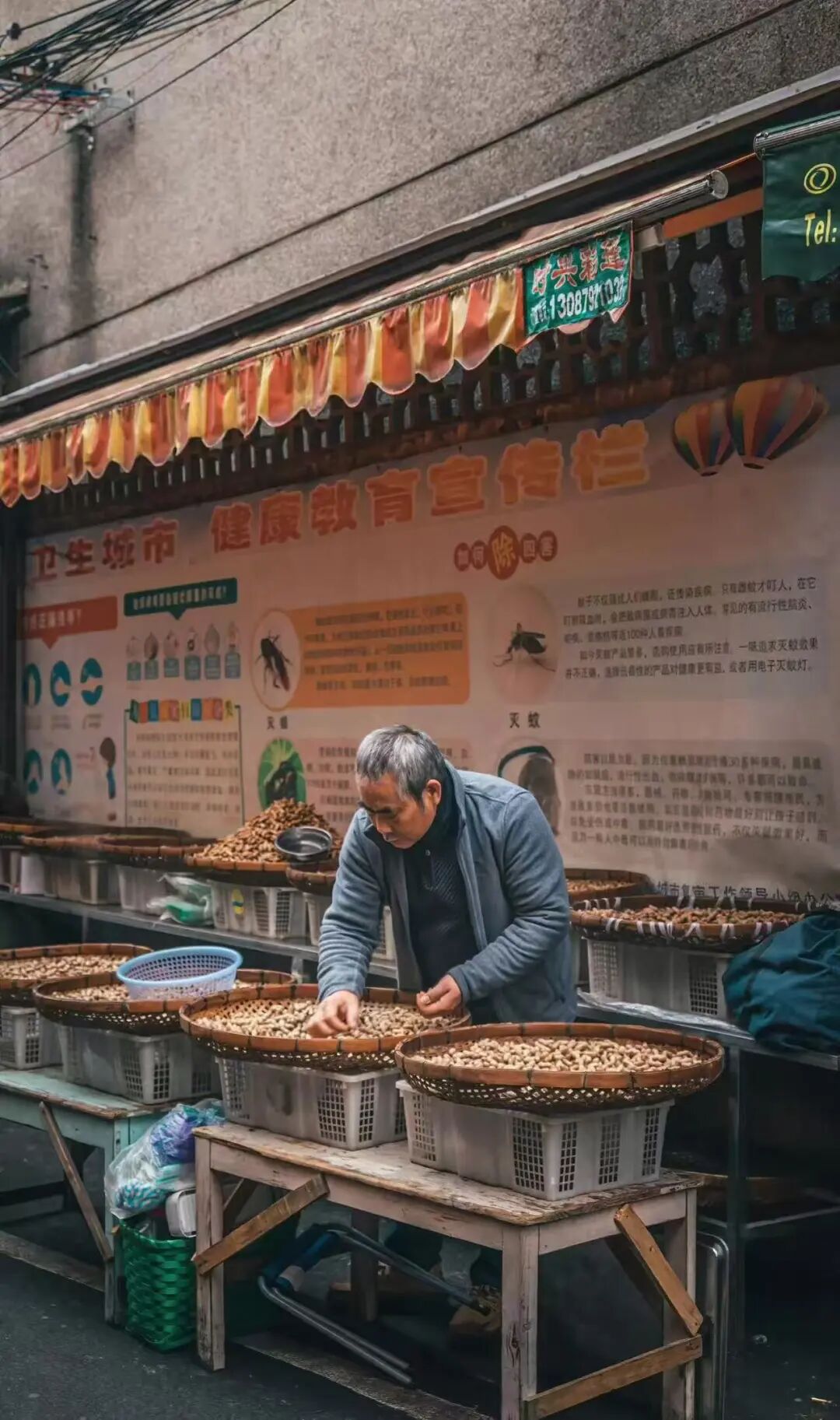 避开人潮，放弃攻略，这座中国最让人“上头”的网红城，竟意外闲适？！想再去800次！