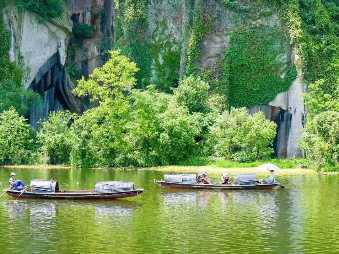 中国最“臭”的城市：臭晕游客，吃吐无数人！比柳州还“上头”，却让鲁迅表白！穷游必去，比苏杭更诗意