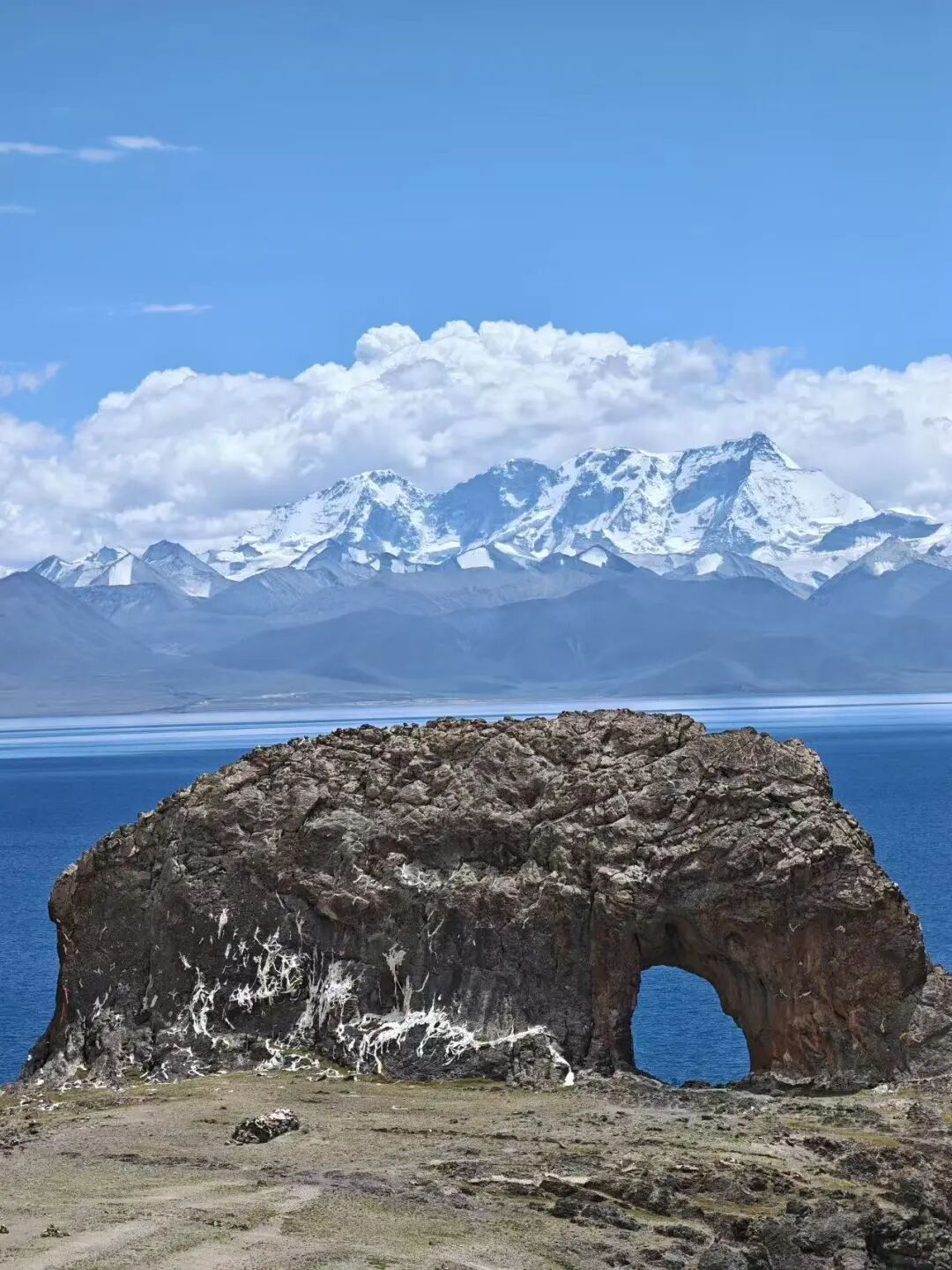 我国名字“最奇怪”县城，听起来像骂人，却是无数游客的心之所向…