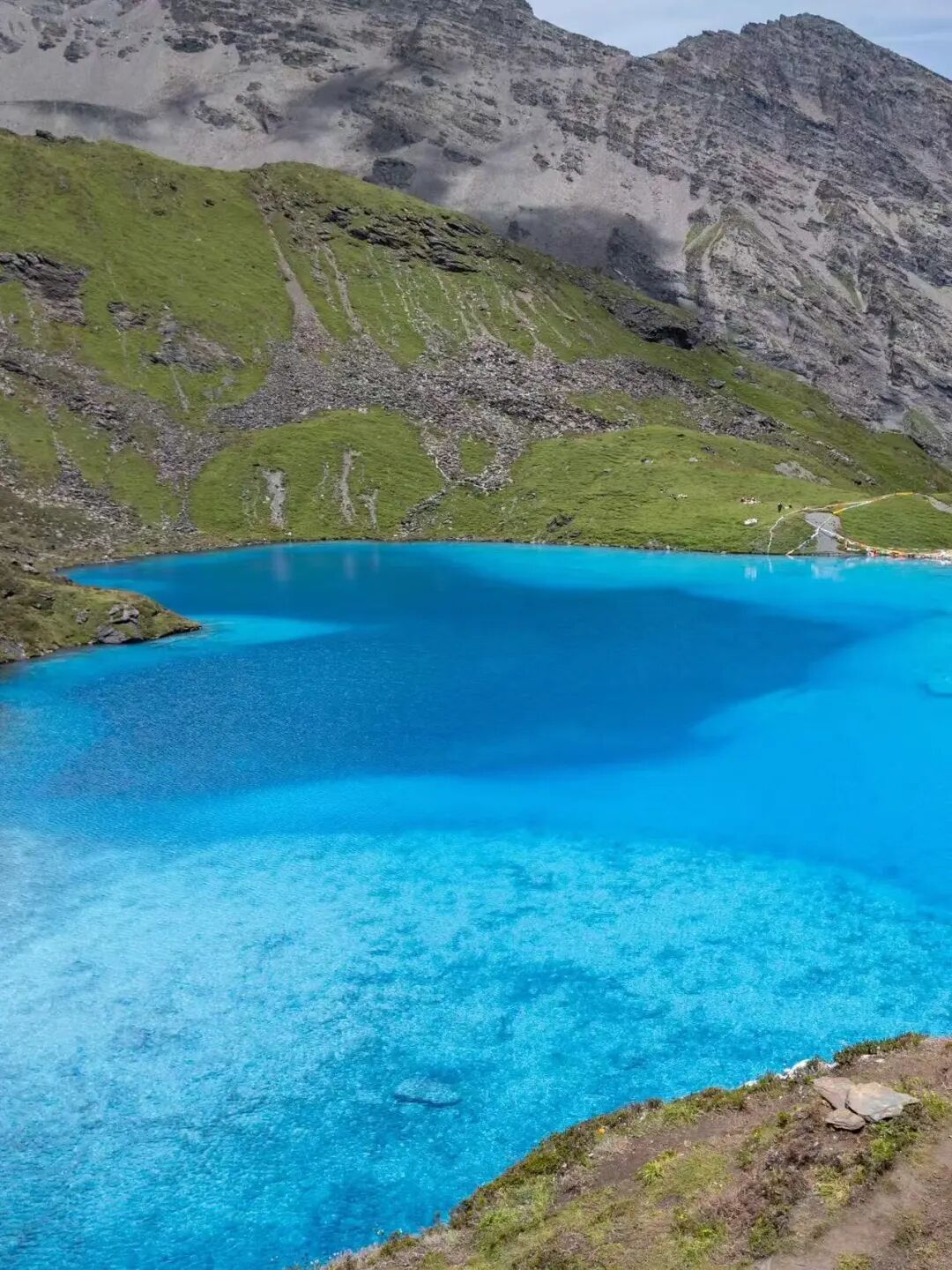 我国名字“最奇怪”县城，听起来像骂人，却是无数游客的心之所向…