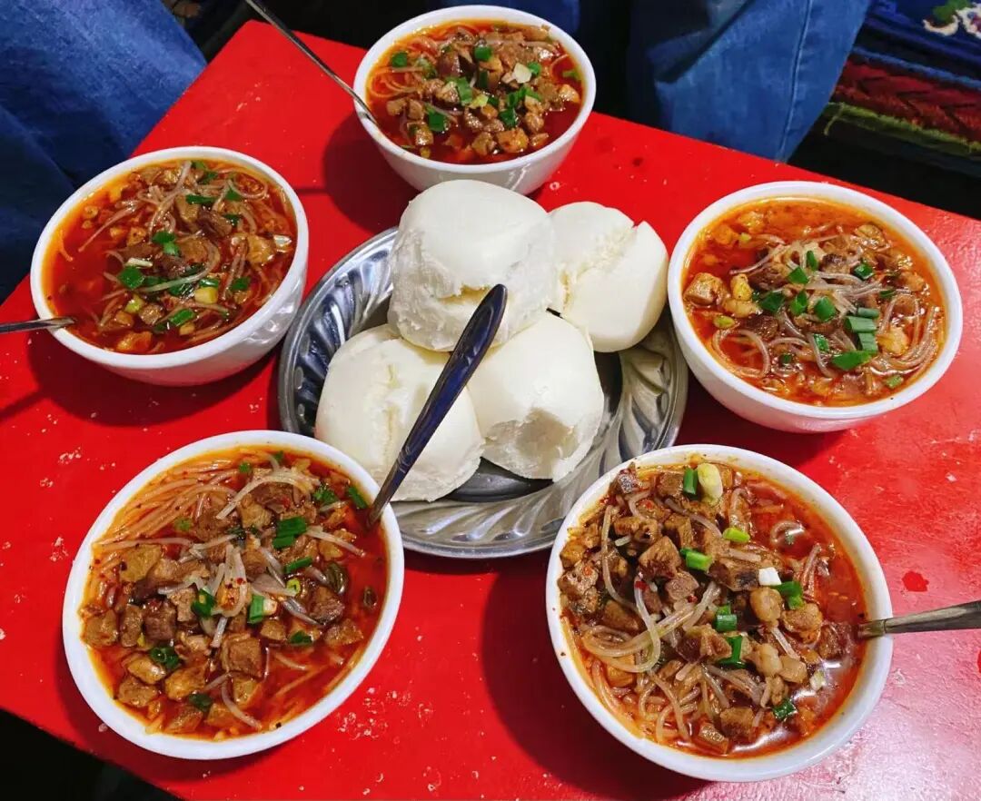 我国名字“最奇怪”县城，听起来像骂人，却是无数游客的心之所向…