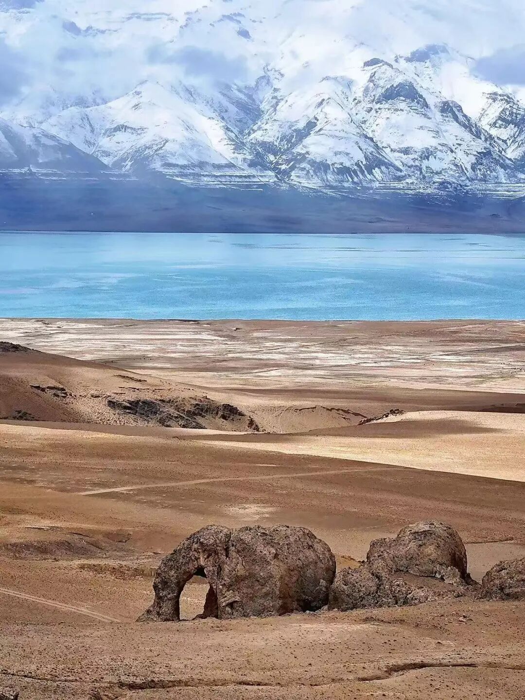 我国名字“最奇怪”县城，听起来像骂人，却是无数游客的心之所向…