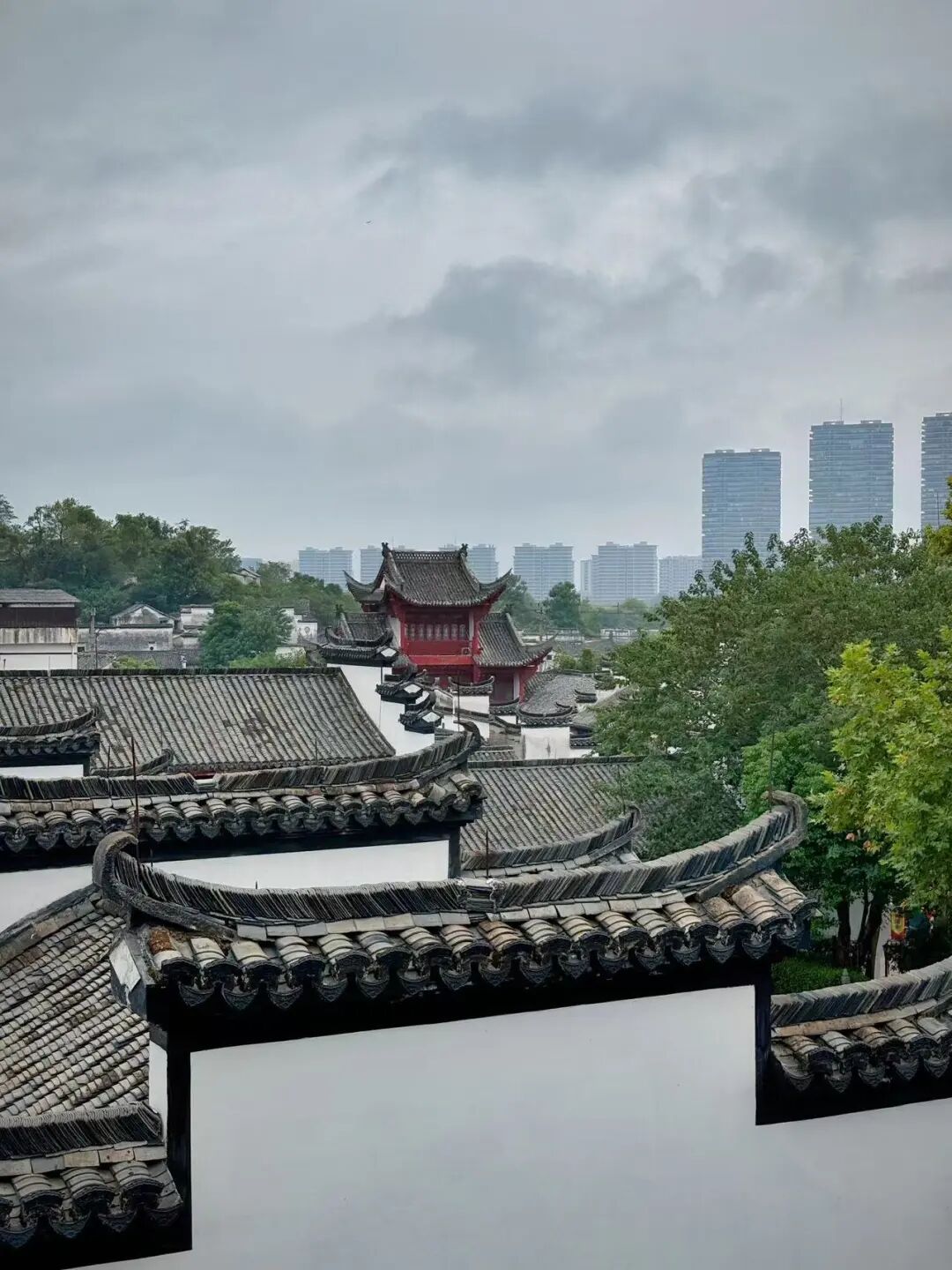 比广州古早，比扬州丰富！这座“江南早茶第一城”，光小吃就多达300种！超适合小住逛吃~