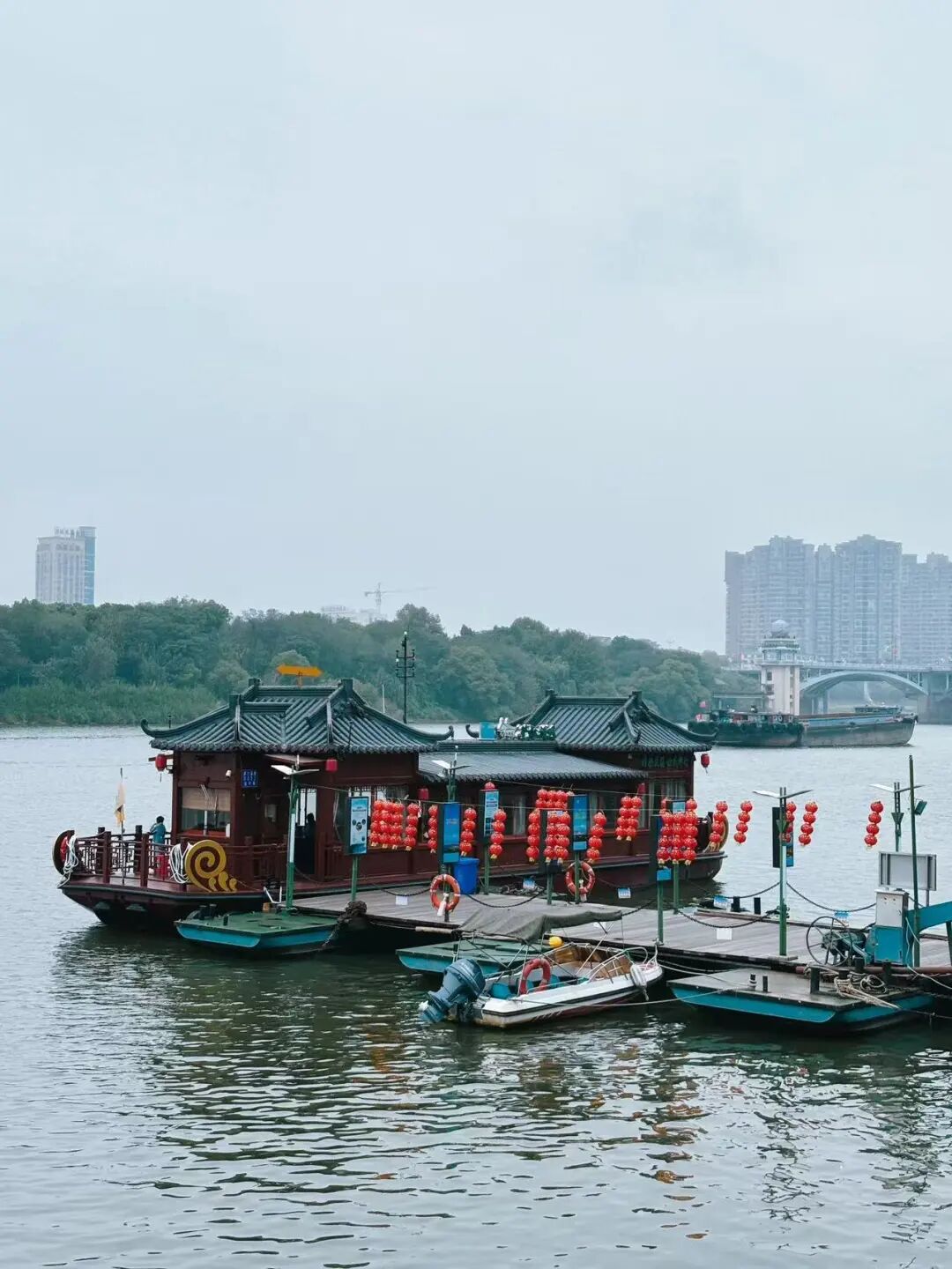 比广州古早，比扬州丰富！这座“江南早茶第一城”，光小吃就多达300种！超适合小住逛吃~