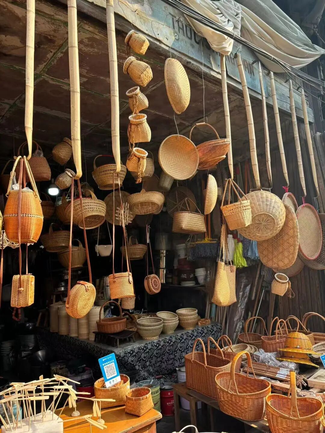 比广州古早，比扬州丰富！这座“江南早茶第一城”，光小吃就多达300种！超适合小住逛吃~