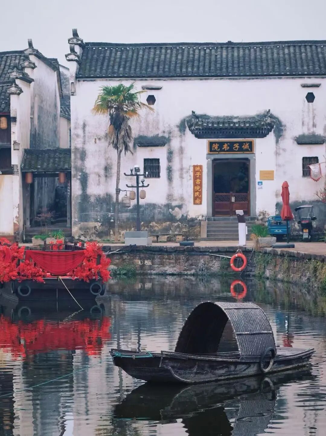 比广州古早，比扬州丰富！这座“江南早茶第一城”，光小吃就多达300种！超适合小住逛吃~