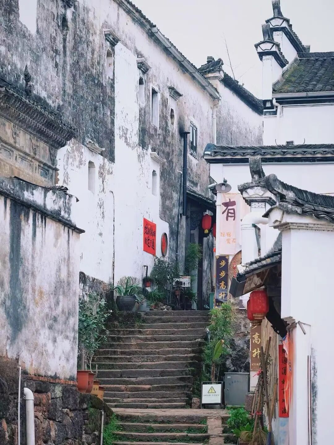 比广州古早，比扬州丰富！这座“江南早茶第一城”，光小吃就多达300种！超适合小住逛吃~