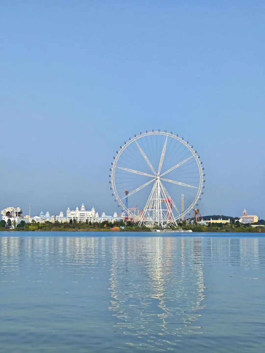 不输长沙的美食帝国，嗦粉堪称一绝，任意馆子不踩雷，这座小城很适合反向游玩逛吃！