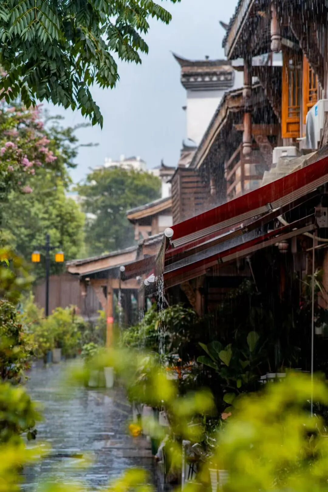 不输长沙的美食帝国，嗦粉堪称一绝，任意馆子不踩雷，这座小城很适合反向游玩逛吃！