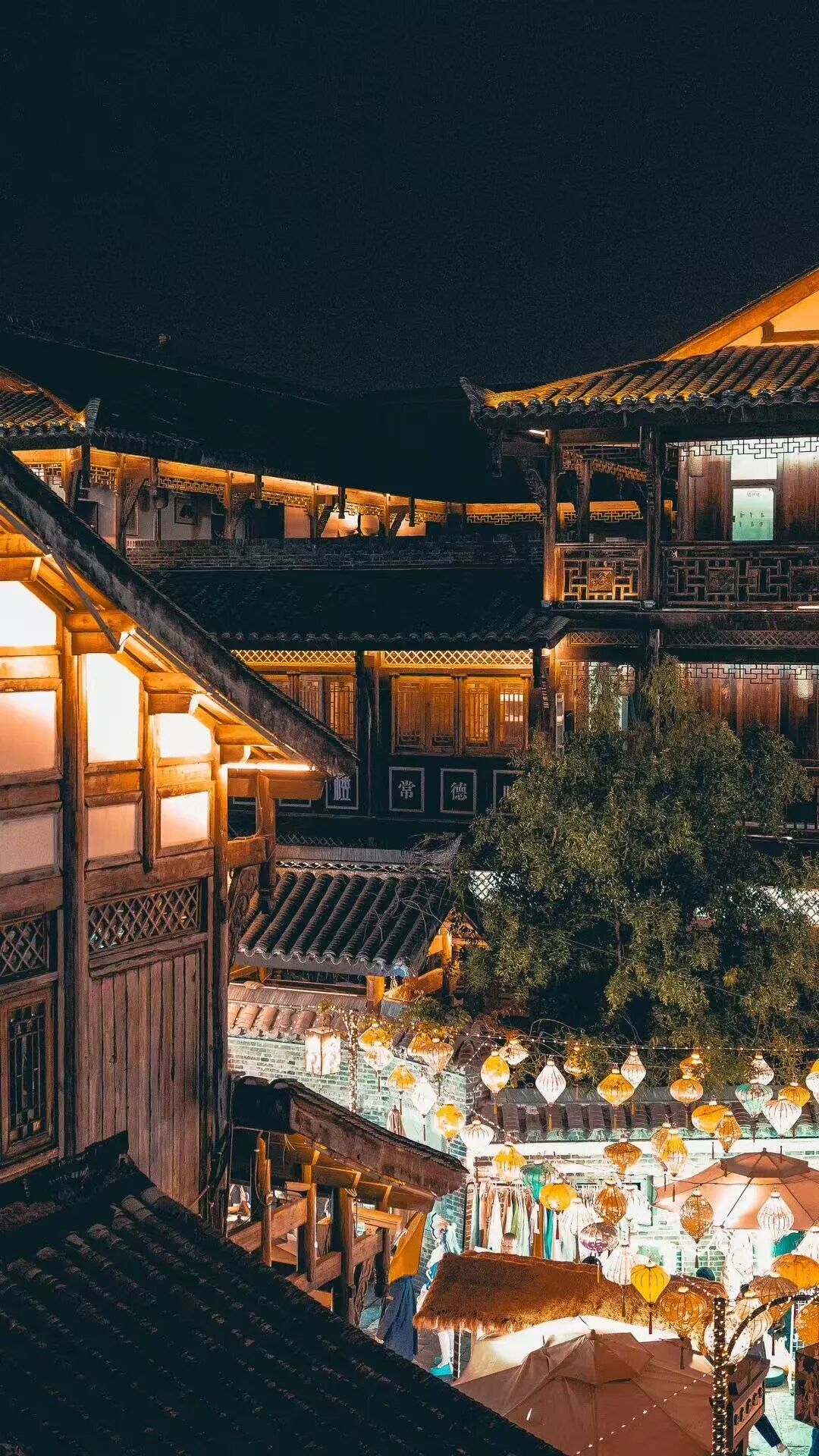 不输长沙的美食帝国，嗦粉堪称一绝，任意馆子不踩雷，这座小城很适合反向游玩逛吃！