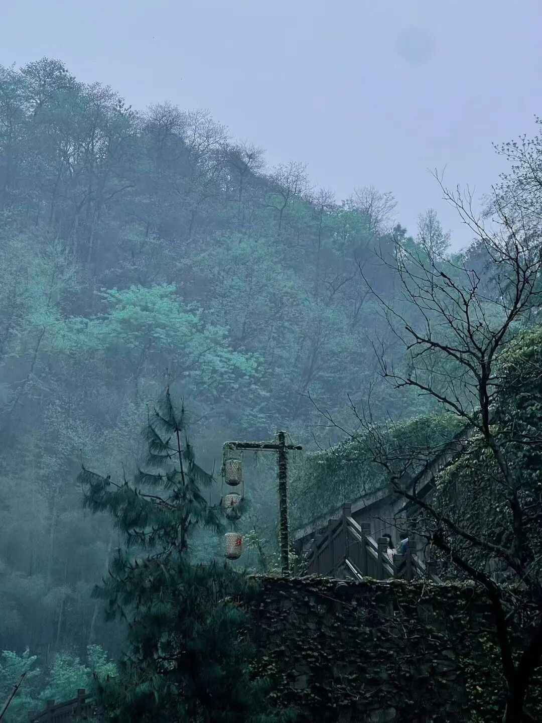 不输长沙的美食帝国，嗦粉堪称一绝，任意馆子不踩雷，这座小城很适合反向游玩逛吃！