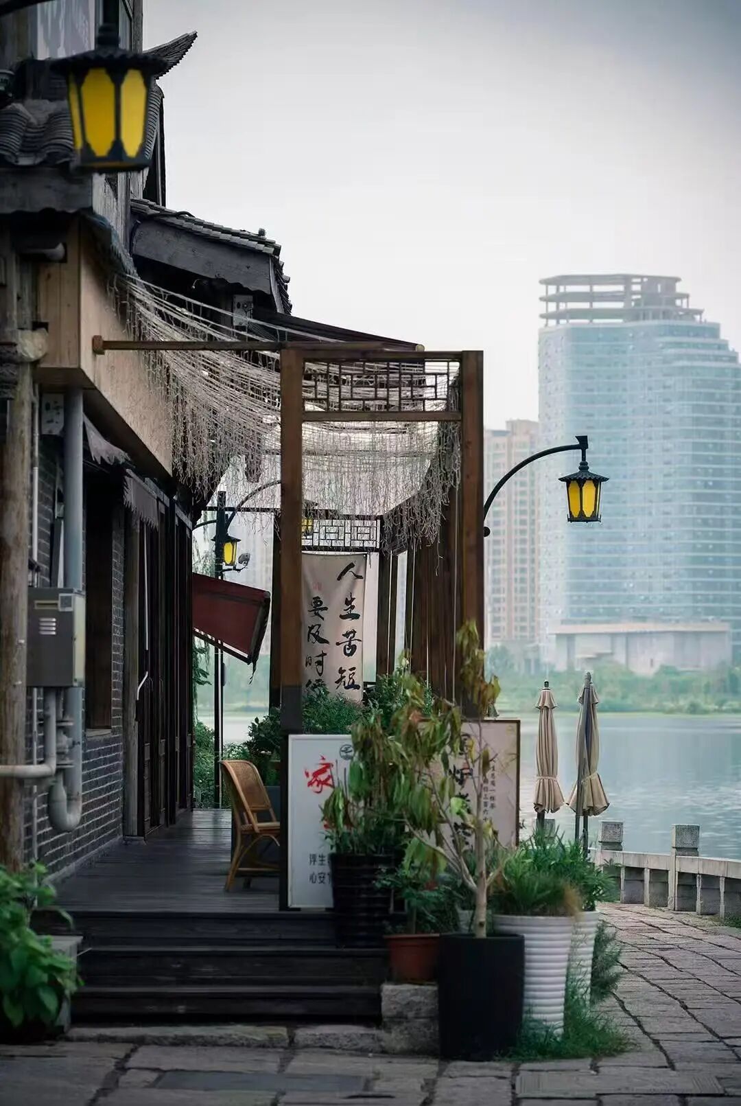 不输长沙的美食帝国，嗦粉堪称一绝，任意馆子不踩雷，这座小城很适合反向游玩逛吃！