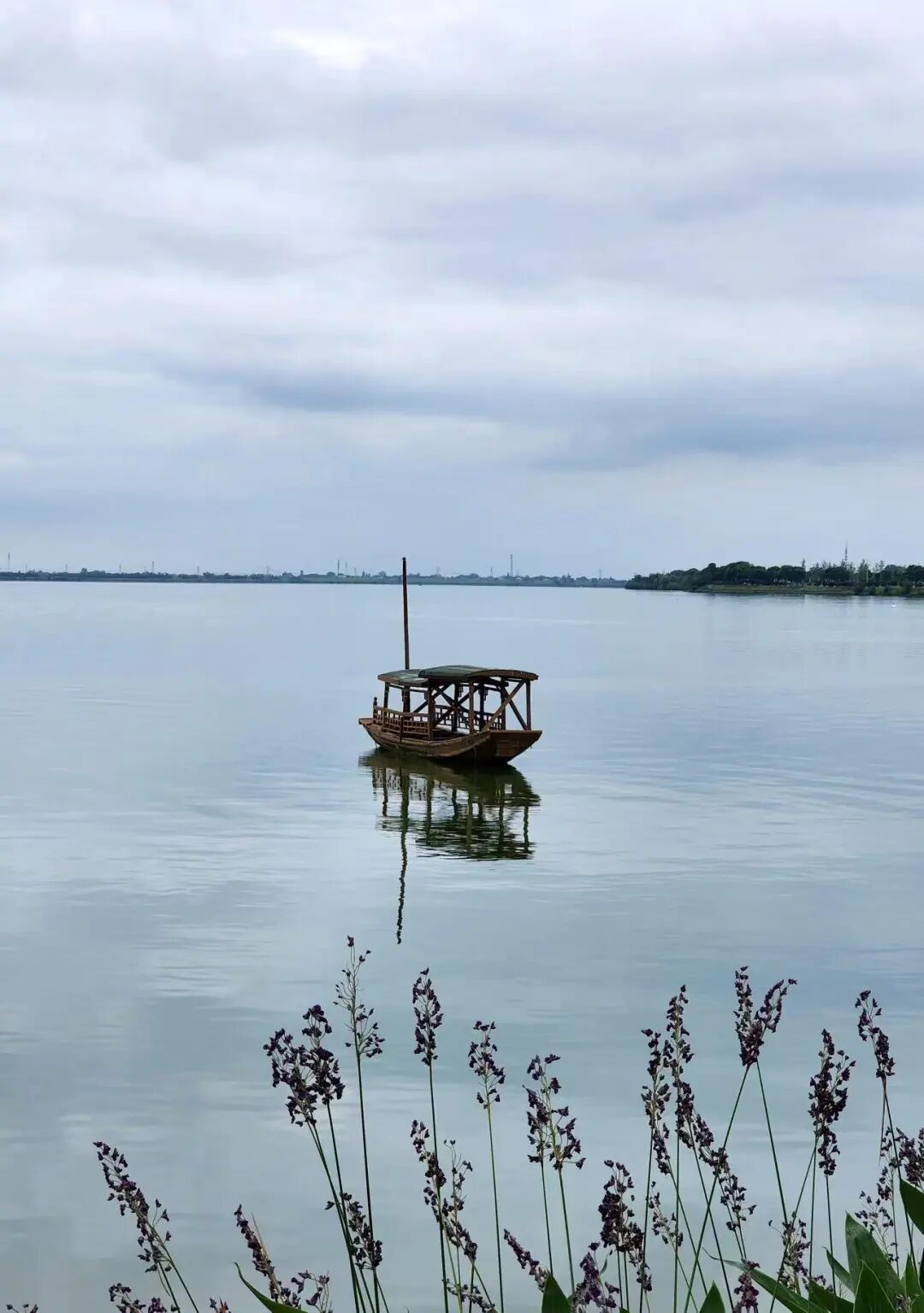 不输长沙的美食帝国，嗦粉堪称一绝，任意馆子不踩雷，这座小城很适合反向游玩逛吃！