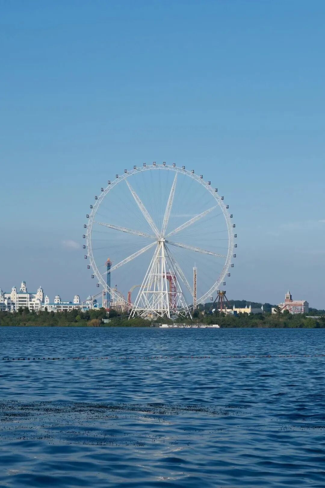 不输长沙的美食帝国，嗦粉堪称一绝，任意馆子不踩雷，这座小城很适合反向游玩逛吃！