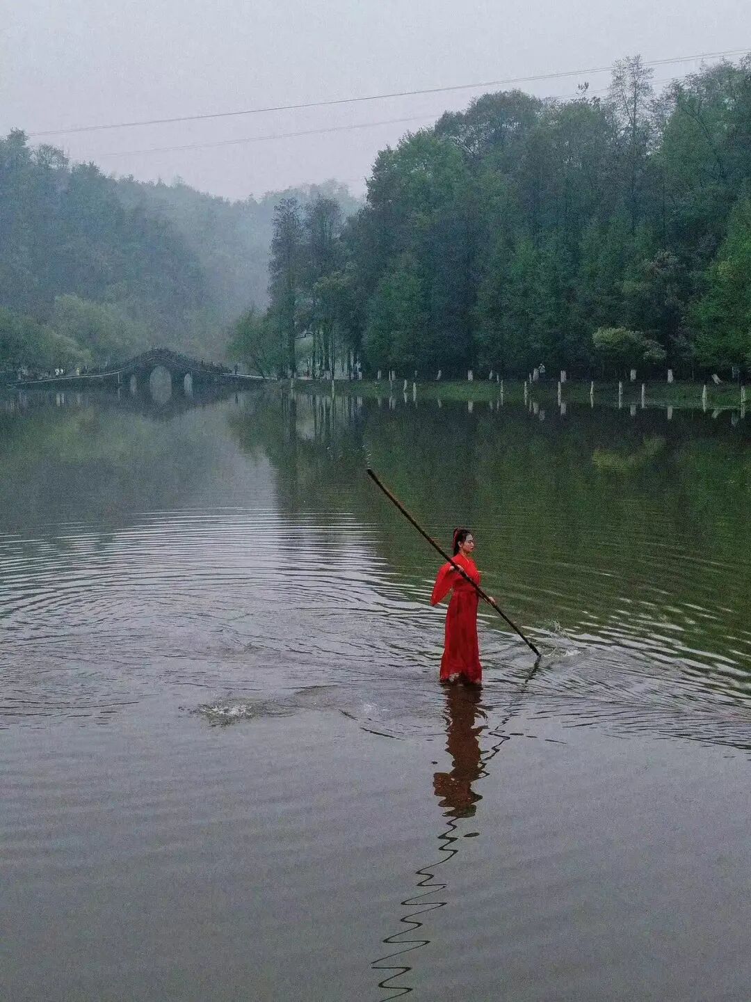 不输长沙的美食帝国，嗦粉堪称一绝，任意馆子不踩雷，这座小城很适合反向游玩逛吃！